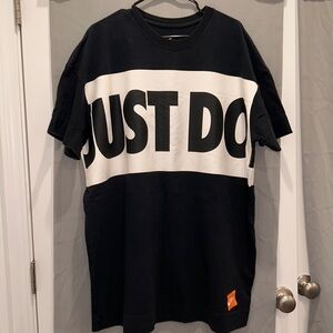 Nike Short Sleeve Shirt, Size XXL